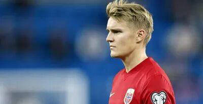 北欧三强曾未齐聚一届世界杯