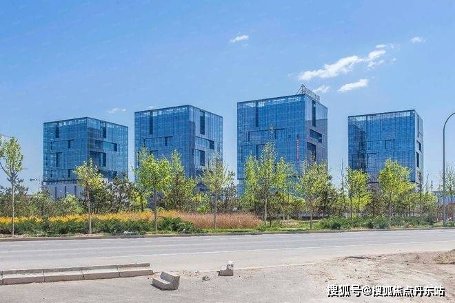 北京鸿坤云时代（招商中心）首页网站-鸿坤云时代租赁部-最新首